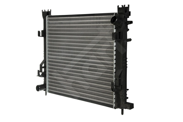 Radiador de água Renault Clio IV