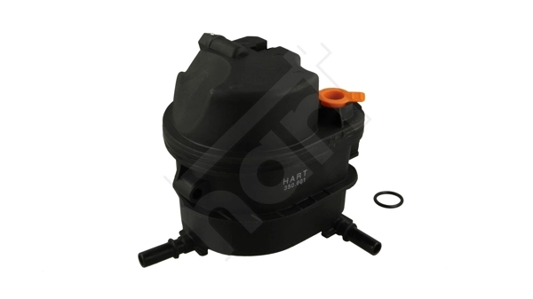 Filtro combustible Renault (RVI) 8671004396 precio, desde 24,08 EUR