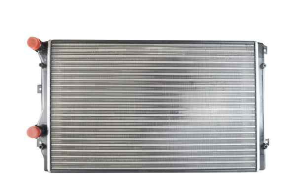  Radiador Volkswagen Tiguan 1