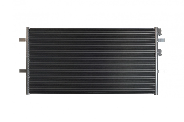 Radiador de aire acondicionado para Ford Transit VI V347/8