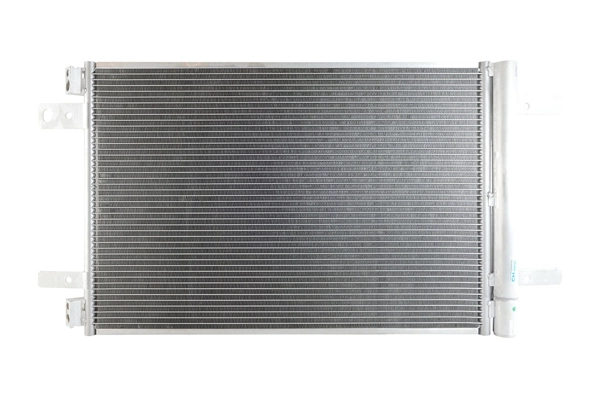  Condensador aire acondicionado Citroen C4 