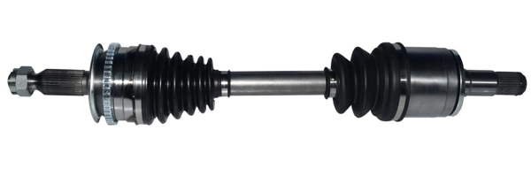 Semieje delantero izquierdo Chrysler 3815A579 precio, desde 107,28 EUR