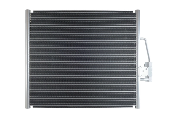 Radiador de aire acondicionado para BMW 5  E39