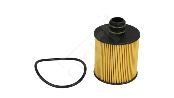 Filtro de aceite 1609564380 Peugeot/Citroen