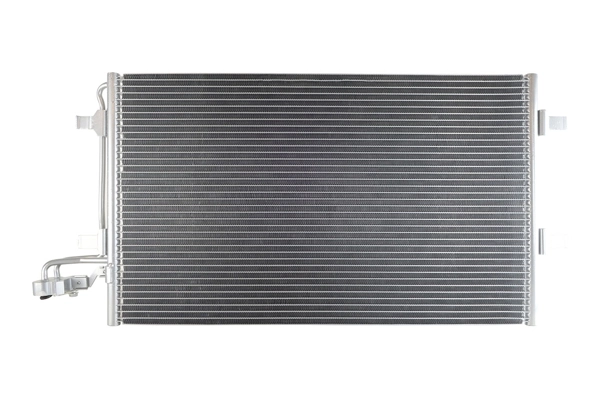 Aire acondicionado capacitor Volvo C30  desde 79,57 €