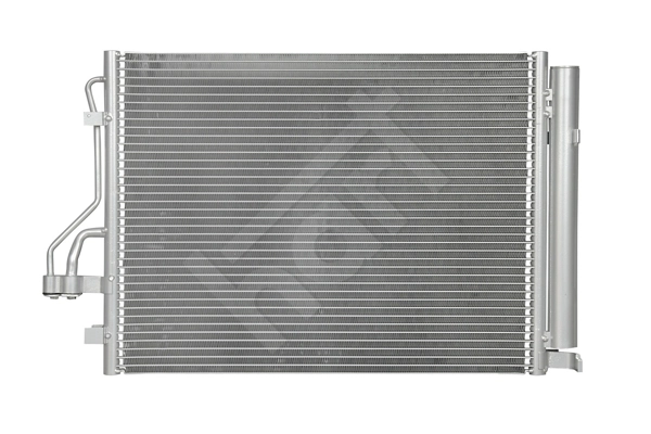 Comprar Condensador aire acondicionado Hyundai Ix35  LM