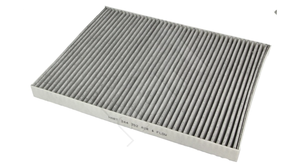 Filtro antipolen para Chrysler Voyager III RG, RS