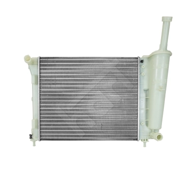 Radiador de água Fiat 500 