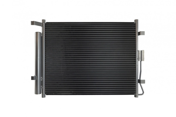 Comprar Condensador aire acondicionado KIA Soul I AM
