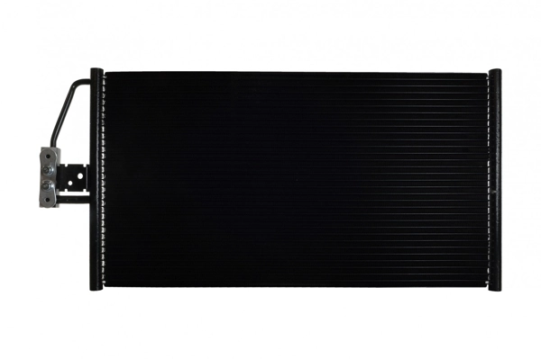 Radiador de aire acondicionado para BMW 7  E38