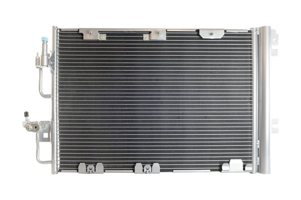 93178960 General Motors Radiador de aire acondicionado
