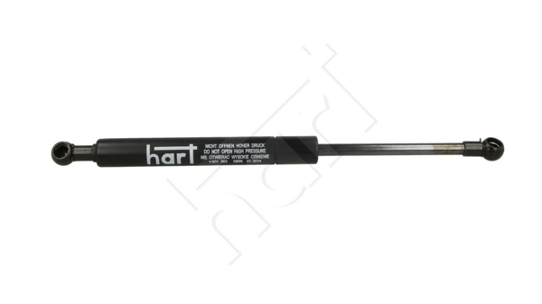 801665 Hart