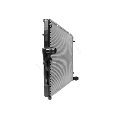 Refrigeración del motor para BMW X3  E83