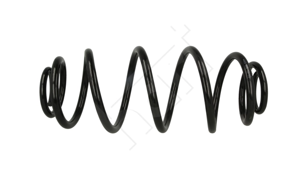 Muelle de suspensión eje trasero Renault Espace 4 JK0