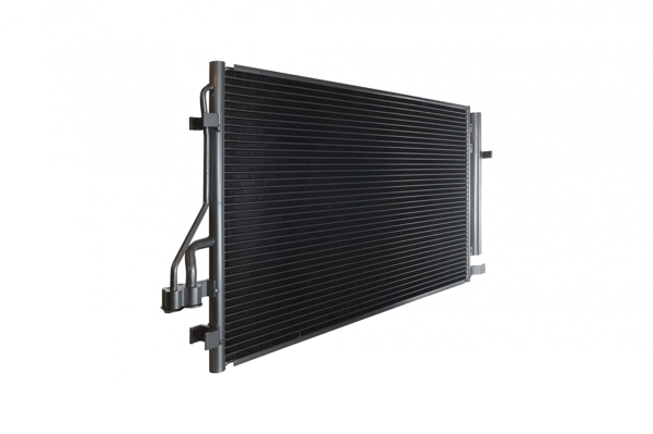 Aire acondicionado capacitor KIA Carens III monovolumen (2012 - 2018) precio, desde 97,96 EUR