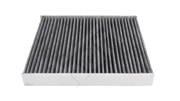  Filtro de habitáculo Seat Ibiza 5