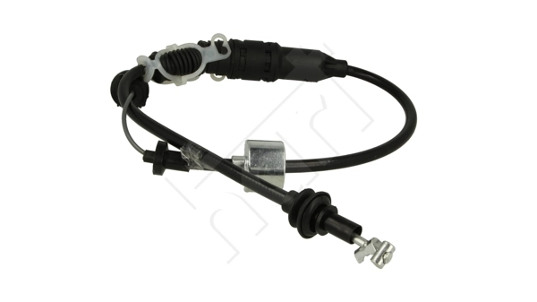 Cable de embrague 803006 Beca Cables