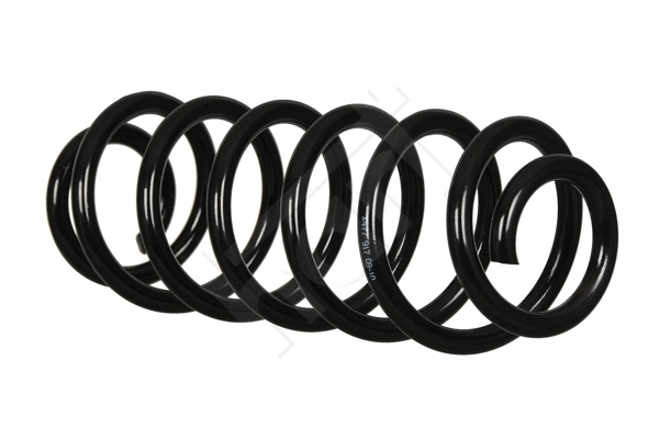 Muelle trasero para Seat Toledo III 5P2