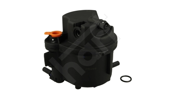 Filtro de combustible 8671004396 Renault (RVI)