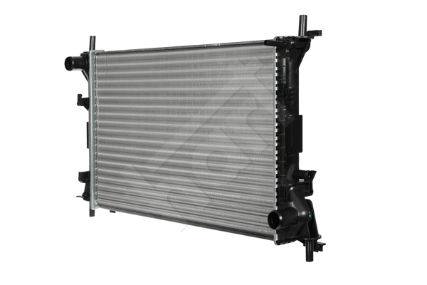 Comprar Radiador Ford Ka  RBT