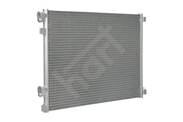 Aire acondicionado capacitor Renault Megane II hatchback (BM0, CM0, BM1, CM1) (2002 - 2012) precio, desde 63,60 EUR