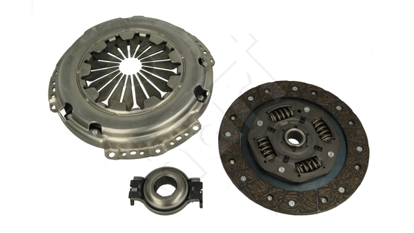  Embrague Seat Cordoba 