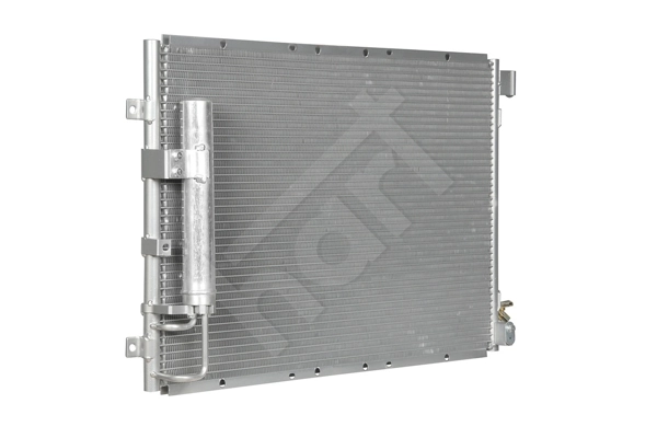Aire acondicionado capacitor KIA Sorento I SUV (JC) (2002 - 2006) precio, desde 78,41 EUR