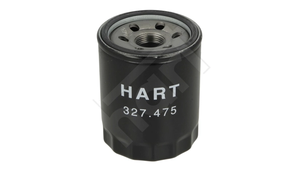 Filtro de aceite motor Misfat Z649
