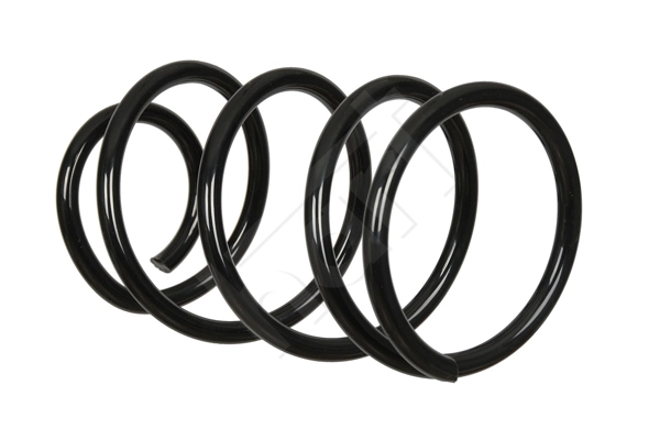 Muelle de suspensión eje delantero Volvo V40 525, 526