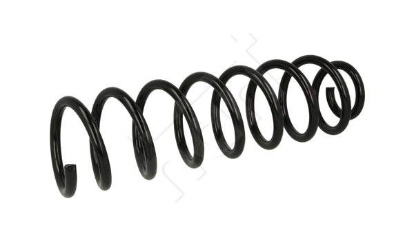  Muelle trasero Renault Megane 2