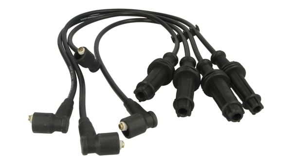 Cables de alta tensión, juego para Citroen AX  ZA