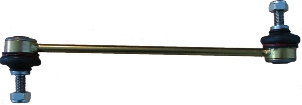 Soporte de barra estabilizadora delantera Jaguar X-type CF1