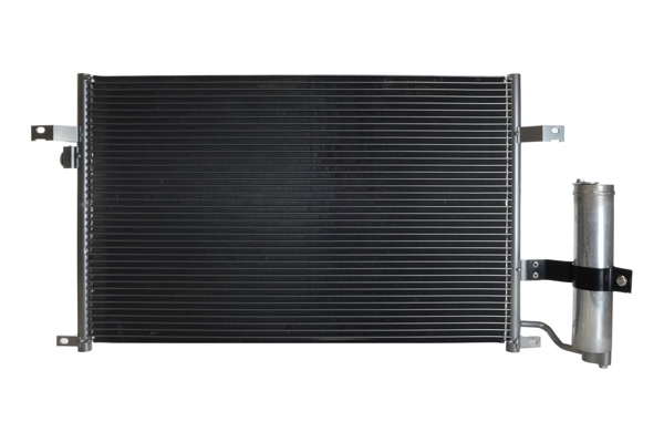 Radiador de aire acondicionado para Chevrolet Lacetti  J200