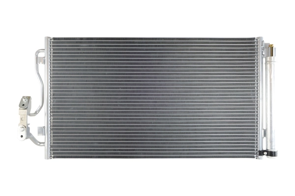 Radiador de aire acondicionado para BMW 1  F21