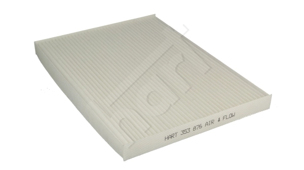 Comprar Filtro de habitáculo Nissan Qashqai I J10