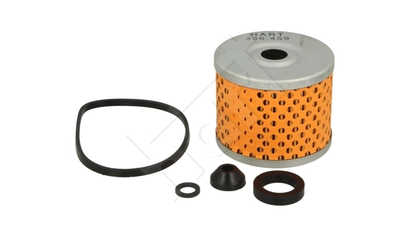 Filtro combustible Ford 5012045 precio, desde 3,46 EUR