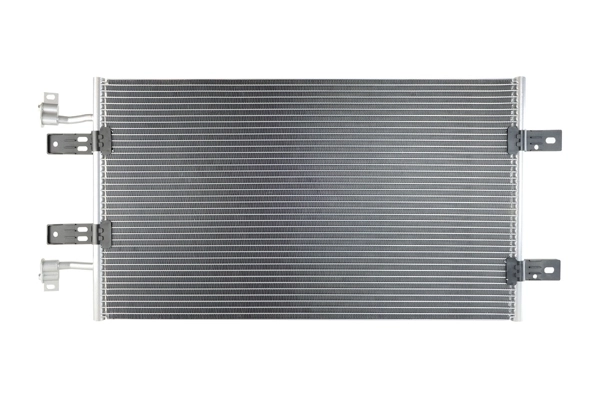 93861172 General Motors Radiador de aire acondicionado