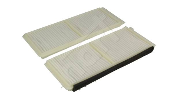  Filtro de habitáculo Mazda 2 2