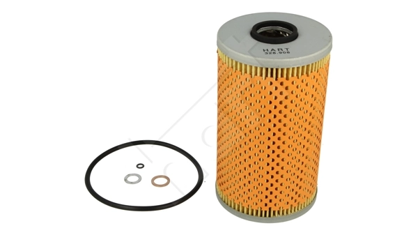 Filtro de aceite 93180820 General Motors