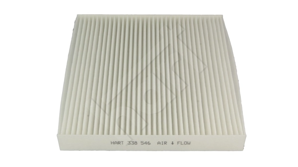 Filtro de cabina Mitsubishi CAC1606 precio, desde 13,31 EUR