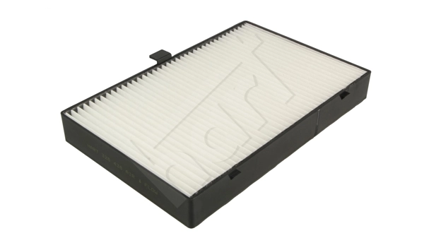 Filtro de habitáculo 1609048180 Peugeot/Citroen