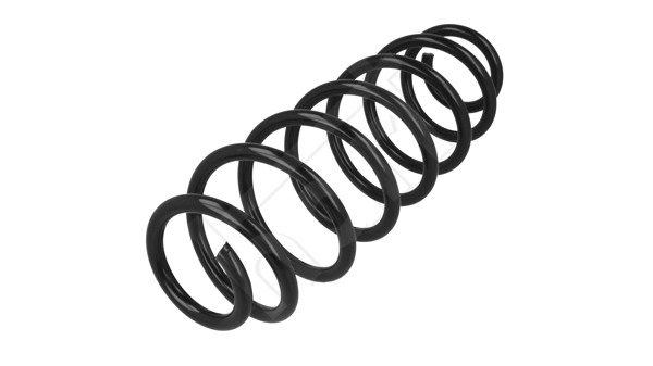 Muelle de suspensión 2  hatchback (2007-2014) original desde 30,45 €