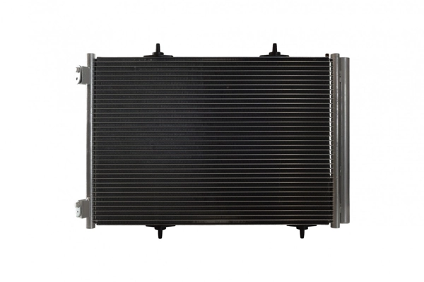 Comprar 2316K8C3 Polcar Condensador de aire acondicionado
