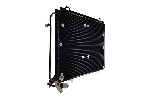 Comprar BC232 Magneti Marelli Condensador de aire acondicionado