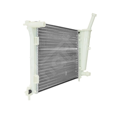 Refrigeración del motor para Fiat 500  312