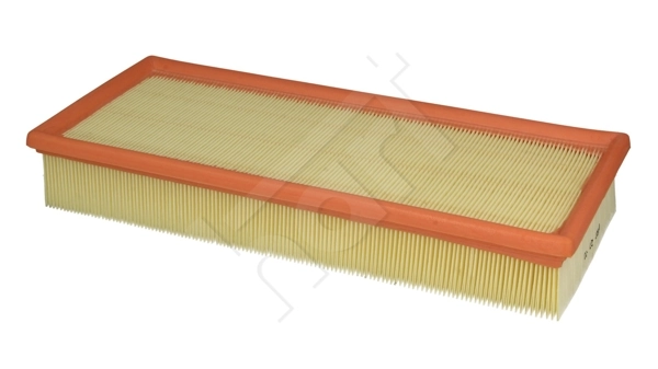 Filtro de aire A1069 Purflux