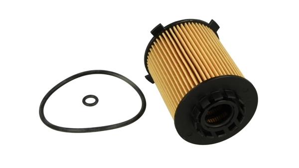  Filtro de aceite Volvo XC90 2