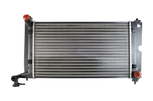 Comprar Radiador Toyota Corolla  E12U