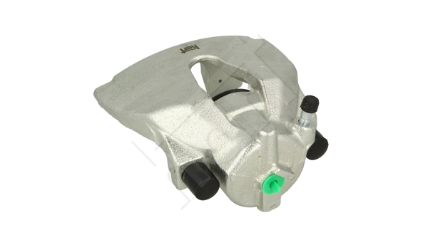 Pinza de freno delantera derecha 93173273 General Motors
