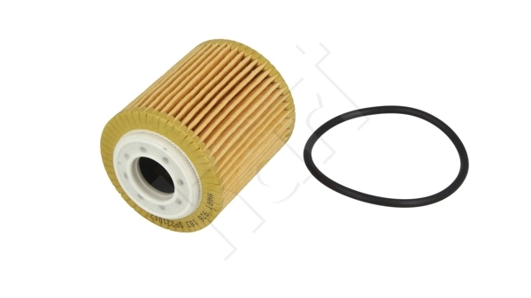 Filtro de aceite 1682953780 Peugeot/Citroen